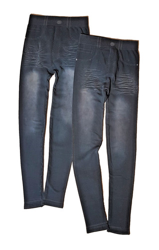 2er pack mädchen thermo - mädchen,