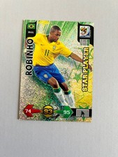 Panini Adrenalyn XL WM 2010