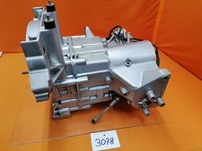 BMW R1100 GS Getriebe 3078