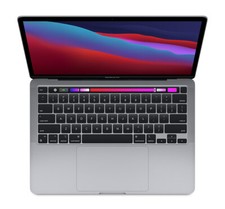 Apple MacBook Pro 13 Touch Bar