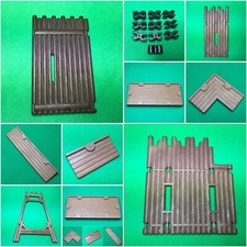 Playmobil® Western  Fort Ersatzteile  3419 3420 3773 3806 zum aussuchen #P8