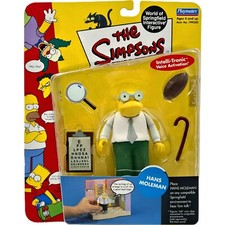 HANS MOLEMAN FIGURE THE