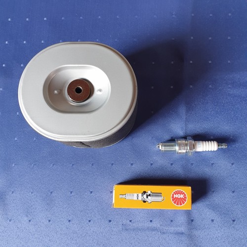 Luftfilter zündkerze ngk - luftfilter+,