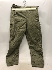 1980er NVA g88 Damen Winter