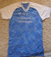 Retro Vintage Fussballtrikot -