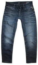 Replay Herren Jeans Hose M 946