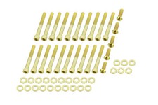 Schraubensatz Motor Buell XB