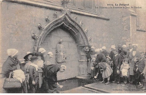 Die folgoët san55109 - 29,