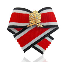 Goldenes Eichenlaub mit Schwerter & Brillanten Ritterkreuz des Eisernen Kreuzes