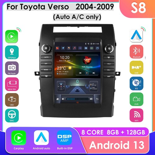 128gb autoradio gps android - autoradio,