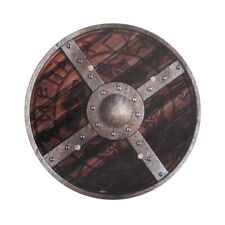 Wikingerschild klassisch