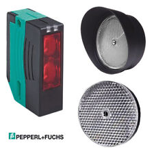 Reflektor Reflexion Lichtschranke 24-230V Garagen Tor Antrieb Rolltor Schiebetor