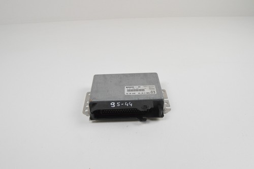 Saab motor steuergerät - motor,