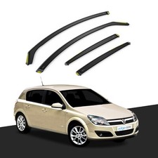 Windabweiser vauxhall - vauxhall, (opel)