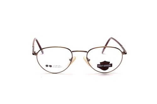 Harley davidson metallbrille - davidson,