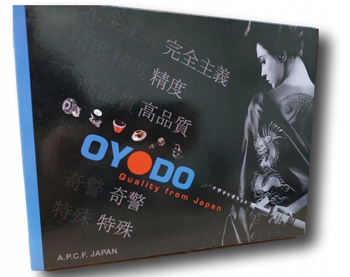Oyodo spurstangenkopf für - oyodo,