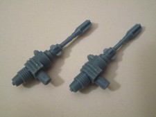 2 Repro Laserkanonen für das