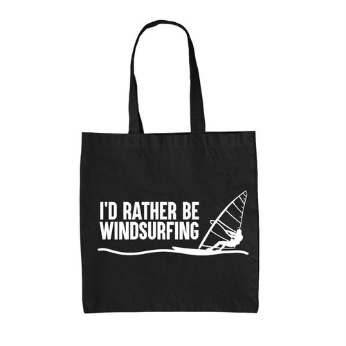 Rather windsurfing - rather,