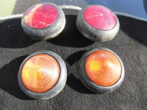 Rückleuchten/Blinker