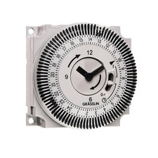 Zeitschaltmodul Zeitschaltuhr