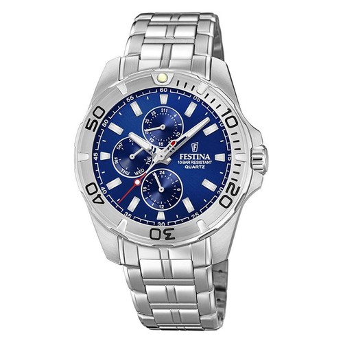 Festina sport f204452 - sport, mm