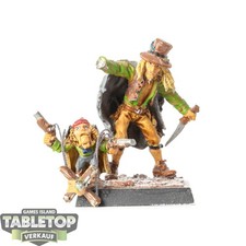 Freebooter's Fate - Gualtiero