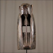 69389) Affen-Maske Dogon Mali Afrika AFRIKANISCHE KUNST