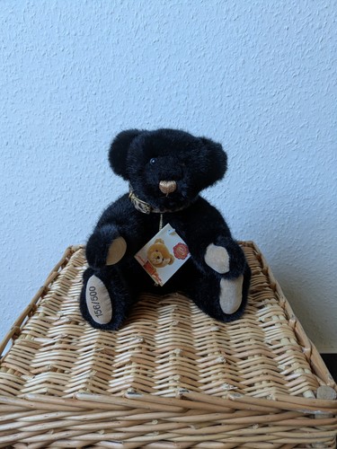 Hermann teddy original - hermann,