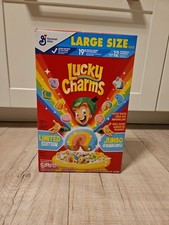 Lucky Charms Cerealien 422gr