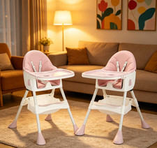 3-in-1-Kinderstuhl