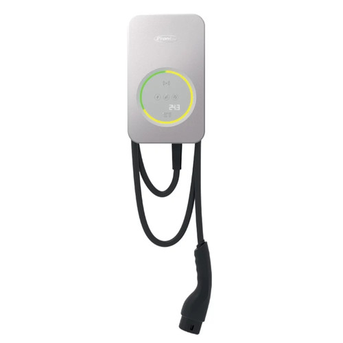 Mwst fronius wattpilot - 0%, mwst.