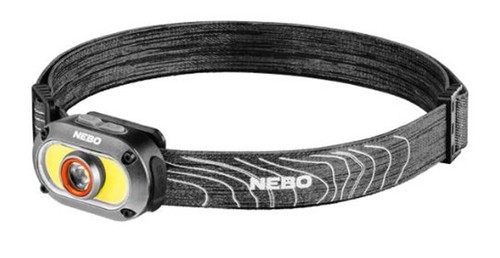 Nebo mycro stirnlampe - nebo,