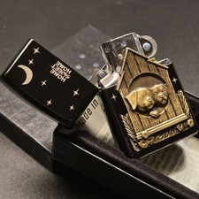 Zippo DOGHOUSE / Hundehütte