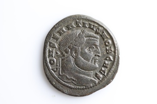 Constantius chlorus sacra - constantius,