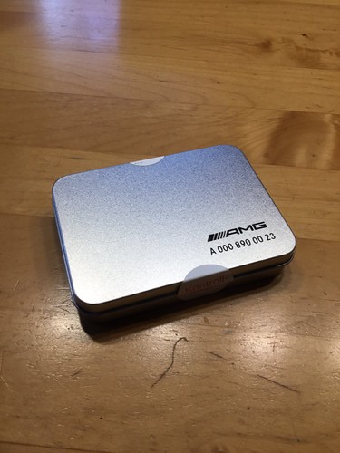 Amg schlüsseldose 000 - amg,