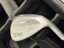 Mizuno MP-T10 Sand Wedge 56.13