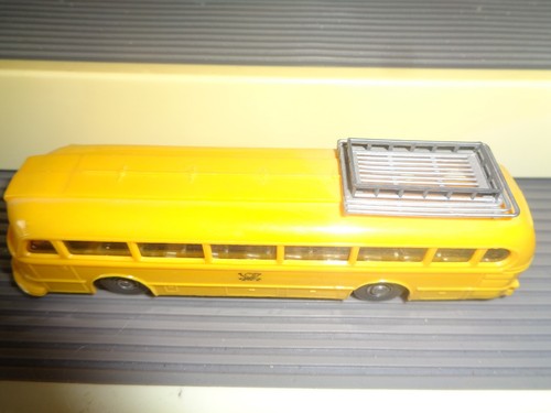 Wiking postbus 6600 - postbus, o