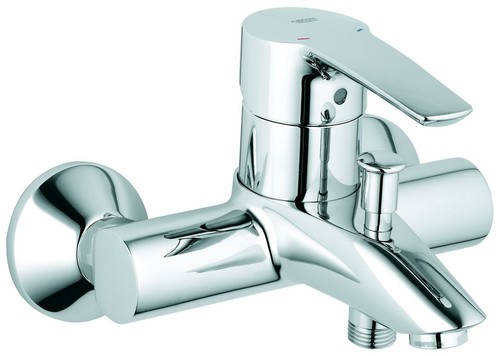 Grohe eurostyle wannenbatterie - eurostyle,