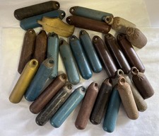 Originale Gewichte für