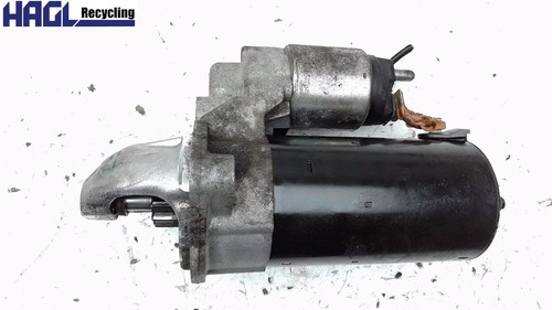 Anlasser 7796892 bmw - bmw, 320d