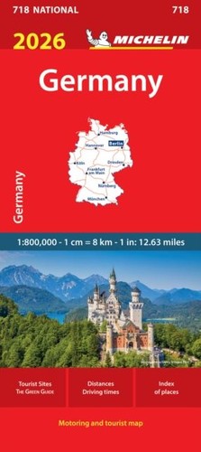 Germany 2026 michelin - 2026,