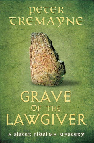 Grave the lawgiver sister - of,