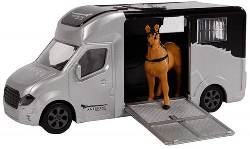 Kids globe lieferwagen mit - globe,