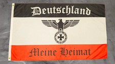 Fahne Deutsches Reich -