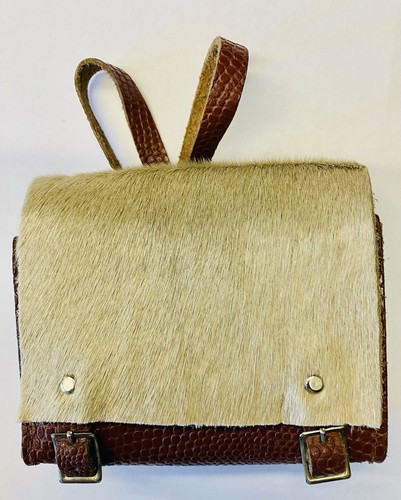 Mini schultasche schulranzen - mini,