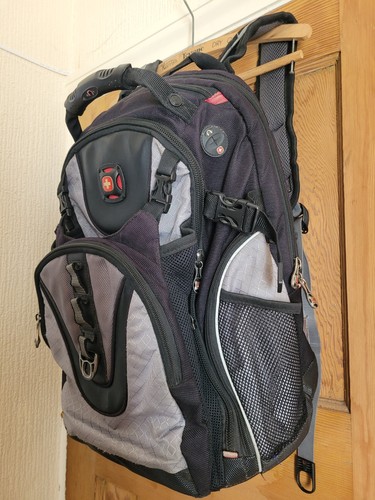 Swissgear wenger rucksack - swissgear,