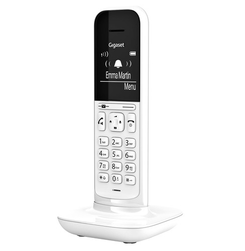 Gigaset cl390hx design - cl390hx,