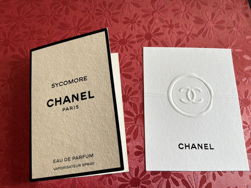 Chanel les exclusifs sycomore - chanel:,
