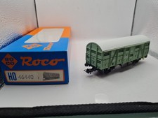 Roco AC Spur H0 #46440