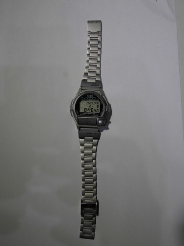 Casio v30 data bank - db-v30, 30